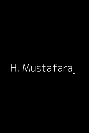 Herion Mustafaraj